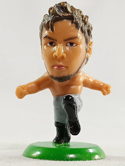 2005 Pro-Wrestling NOAH CharaPro Mini Big Heads/Pro-Kaku Heroes Series 3 KENTA