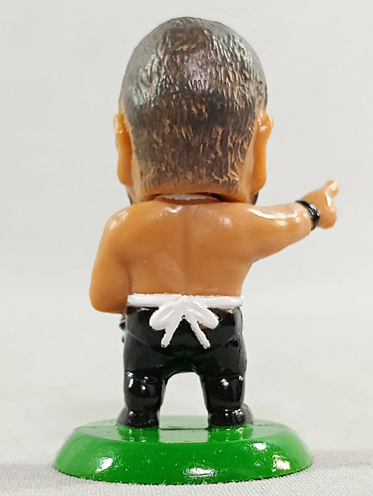 2005 Pro-Wrestling NOAH CharaPro Mini Big Heads/Pro-Kaku Heroes Series 3 Rusher Kimura