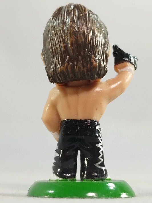 2005 Pro-Wrestling NOAH CharaPro Mini Big Heads/Pro-Kaku Heroes Series 3 Naomichi Marufuji