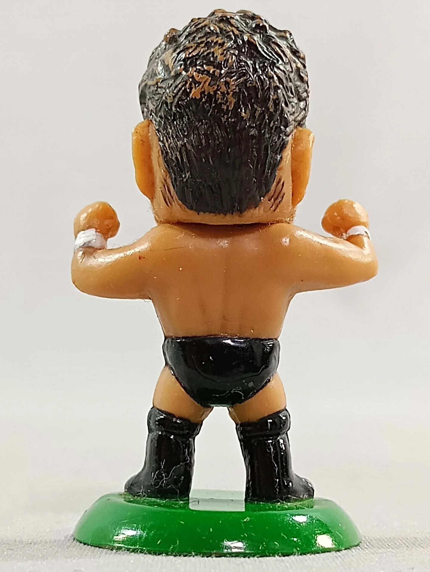 2005 Pro-Wrestling NOAH CharaPro Mini Big Heads/Pro-Kaku Heroes Series 3 Takeshi Morishima