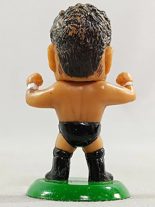 2005 Pro-Wrestling NOAH CharaPro Mini Big Heads/Pro-Kaku Heroes Series 3 Takeshi Morishima