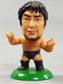 2005 Pro-Wrestling NOAH CharaPro Mini Big Heads/Pro-Kaku Heroes Series 3 Kenta Kobashi [With Ring Gear]