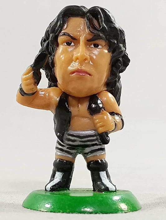 2005 Pro-Wrestling NOAH CharaPro Mini Big Heads/Pro-Kaku Heroes Series 3 Yoshinari Ogawa