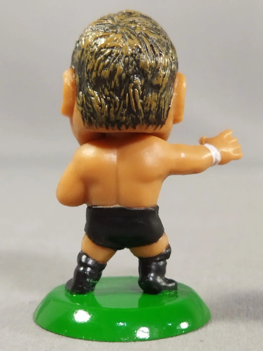 2005 Pro-Wrestling NOAH CharaPro Mini Big Heads/Pro-Kaku Heroes Series 3 Takeshi Rikio