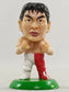 2005 Pro-Wrestling NOAH CharaPro Mini Big Heads/Pro-Kaku Heroes Series 3 Tsuyoshi Kikuchi