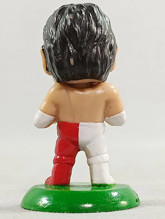 2005 Pro-Wrestling NOAH CharaPro Mini Big Heads/Pro-Kaku Heroes Series 3 Tsuyoshi Kikuchi