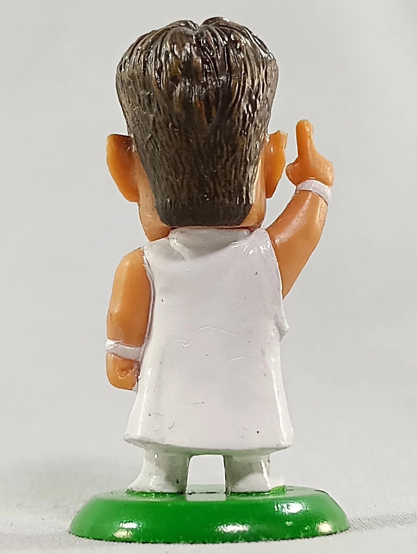 2005 Pro-Wrestling NOAH CharaPro Mini Big Heads/Pro-Kaku Heroes Series 3 Jun Akiyama [In Pointing Pose]