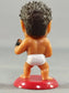 2006 CharaPro Mini Big Heads/Pro-Kaku Heroes Series 6 Sanae Kikuta