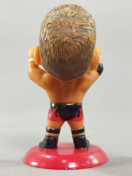 2006 CharaPro Mini Big Heads/Pro-Kaku Heroes Series 6 Masato Tanaka