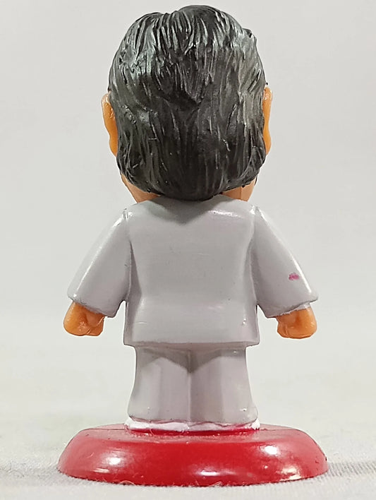 2006 CharaPro Mini Big Heads/Pro-Kaku Heroes Series 6 Shinya Hashimoto [Chase]