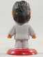 2006 CharaPro Mini Big Heads/Pro-Kaku Heroes Series 6 Shinya Hashimoto [Chase]