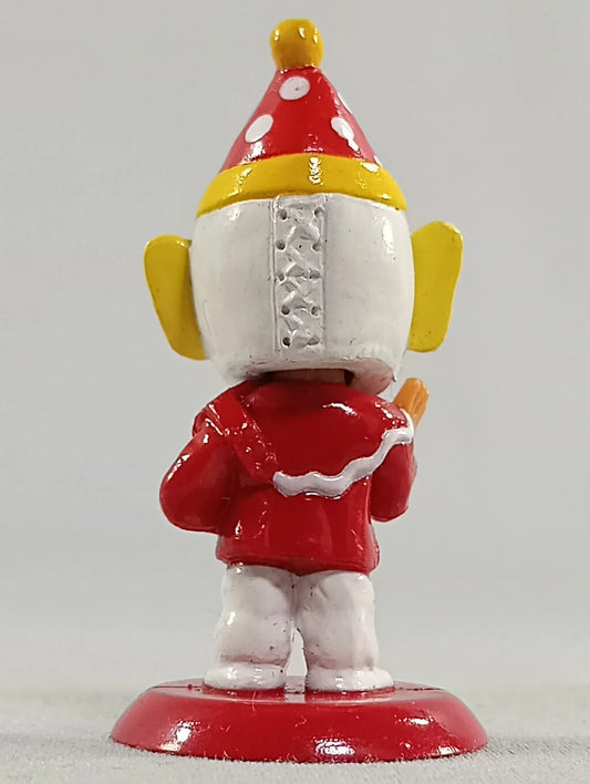 2005 CharaPro Mini Big Heads/Pro-Kaku Heroes Series 4 Kuishinbo Kamen