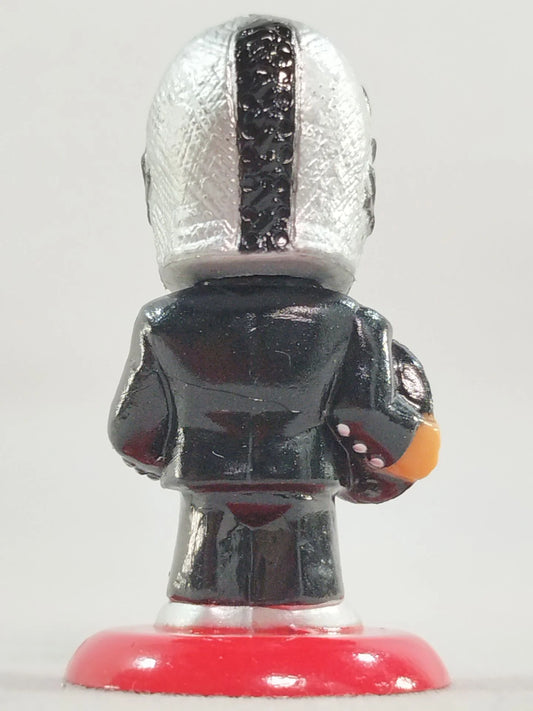 2005 CharaPro Mini Big Heads/Pro-Kaku Heroes Series 5 Mil Mascaras [With Entrance Gear]