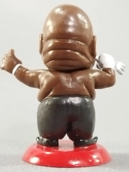 2005 CharaPro Mini Big Heads/Pro-Kaku Heroes Series 5 Abdullah the Butcher