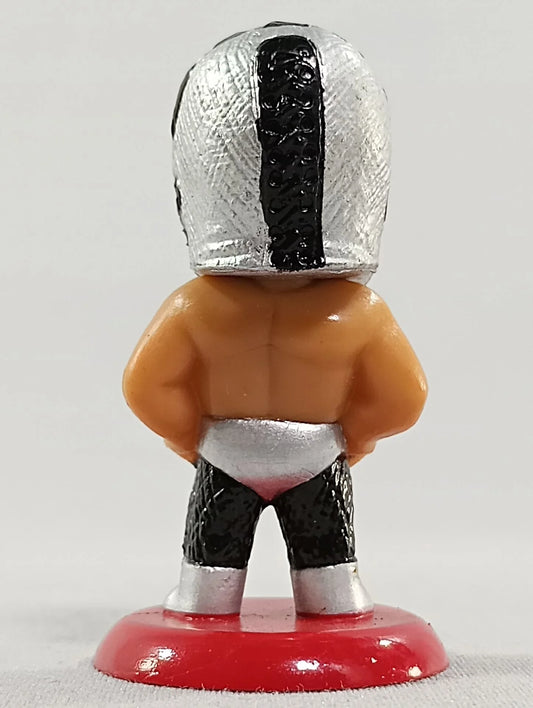 Character Product Standard and Deluxe Figures, Big Heads, Mini Big