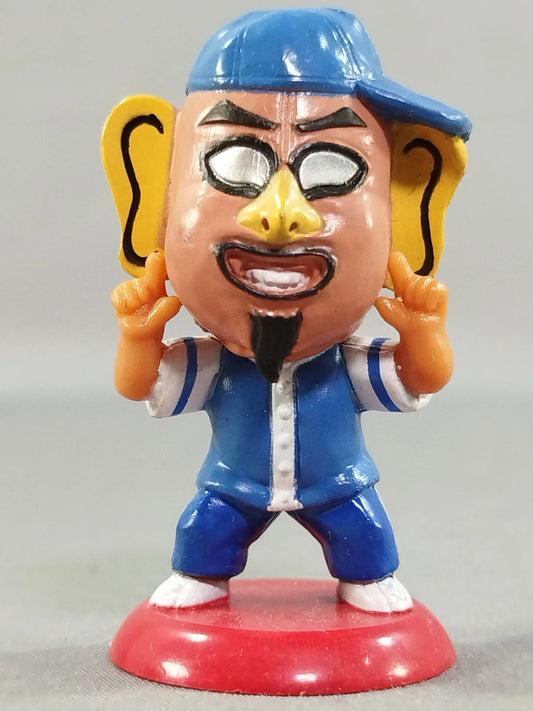 2006 CharaPro Mini Big Heads/Pro-Kaku Heroes Series 6 Kikutaro