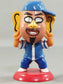 2006 CharaPro Mini Big Heads/Pro-Kaku Heroes Series 6 Kikutaro