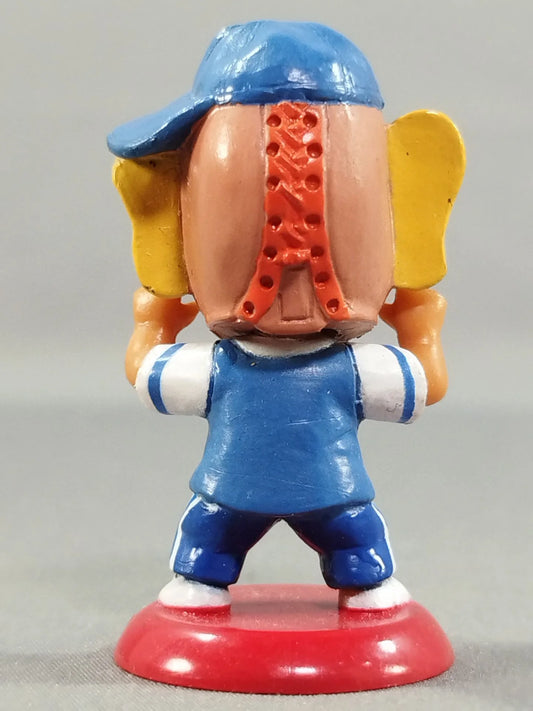 2006 CharaPro Mini Big Heads/Pro-Kaku Heroes Series 6 Kikutaro