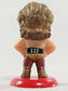 2006 CharaPro Mini Big Heads/Pro-Kaku Heroes Series 7 Nick Bockwinkel
