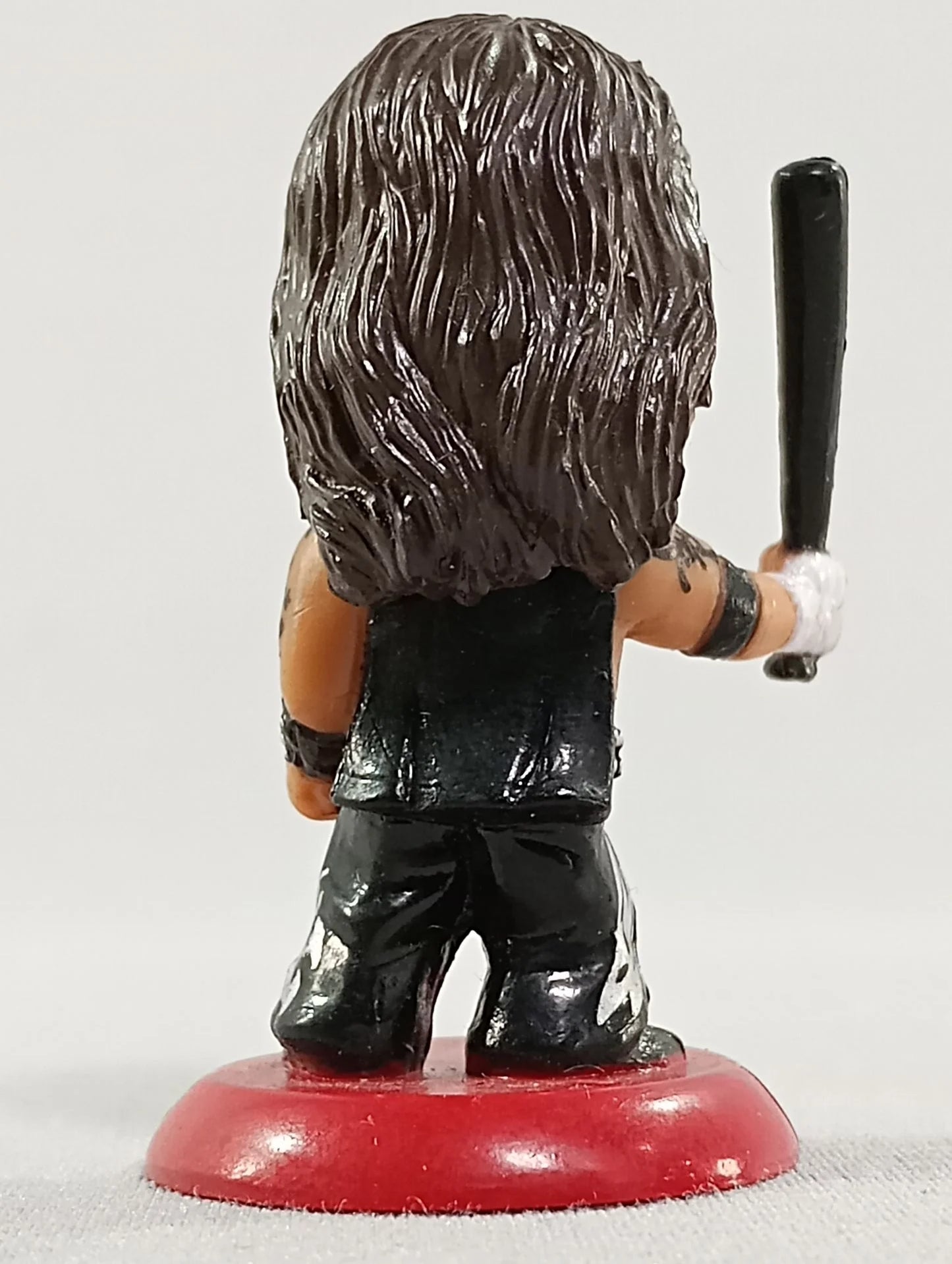 2006 CharaPro Mini Big Heads/Pro-Kaku Heroes Series 6 Yoshikazu Taru