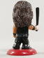 2006 CharaPro Mini Big Heads/Pro-Kaku Heroes Series 6 Yoshikazu Taru