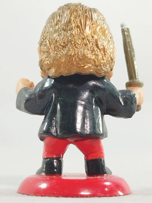 2006 CharaPro Mini Big Heads/Pro-Kaku Heroes Series 7 Umanosuke Ueda