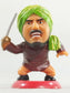 2005 CharaPro Mini Big Heads/Pro-Kaku Heroes Series 5 Tiger Jeet Singh