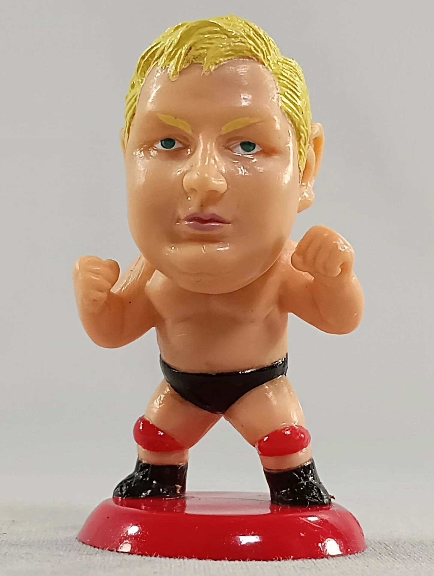 2006 CharaPro Mini Big Heads/Pro-Kaku Heroes Series 7 Dick Murdoch