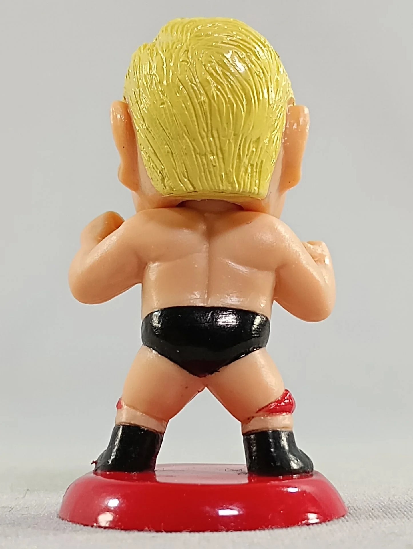 2006 CharaPro Mini Big Heads/Pro-Kaku Heroes Series 7 Dick Murdoch