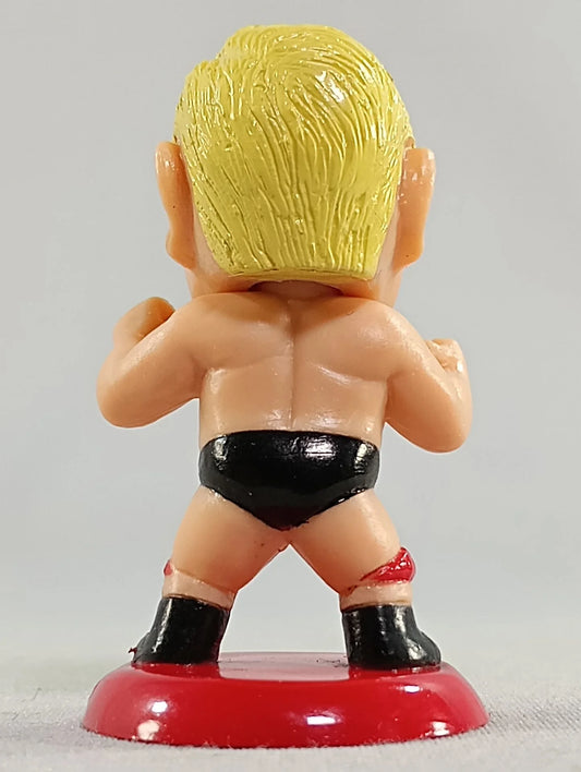 2006 CharaPro Mini Big Heads/Pro-Kaku Heroes Series 7 Dick Murdoch