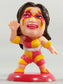2006 CharaPro Mini Big Heads/Pro-Kaku Heroes Series 8 Kyoko Inoue