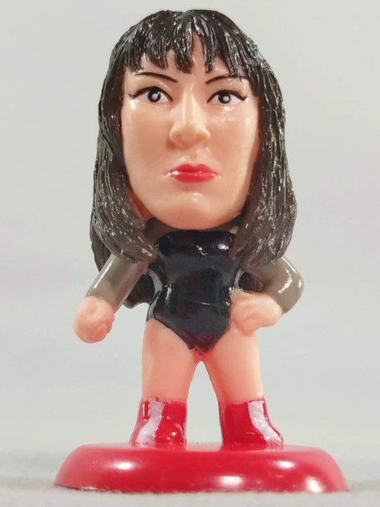 2006 CharaPro Mini Big Heads/Pro-Kaku Heroes Series 8 Jaguar Yokota