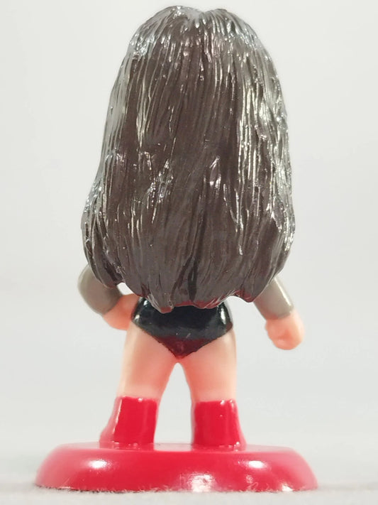 2006 CharaPro Mini Big Heads/Pro-Kaku Heroes Series 8 Jaguar Yokota