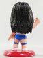2006 CharaPro Mini Big Heads/Pro-Kaku Heroes Series 8 Yumi Fukawa