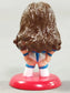2006 CharaPro Mini Big Heads/Pro-Kaku Heroes Series 8 Takako Inoue