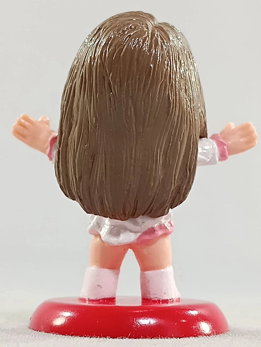 2006 CharaPro Mini Big Heads/Pro-Kaku Heroes Series 8 Kayo Nuomi
