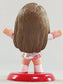 2006 CharaPro Mini Big Heads/Pro-Kaku Heroes Series 8 Kayo Nuomi