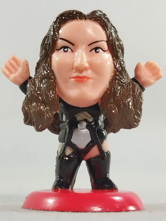 2006 CharaPro Mini Big Heads/Pro-Kaku Heroes Series 8 Devil Masami
