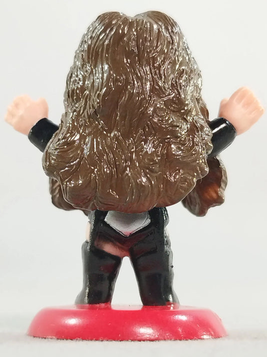 2006 CharaPro Mini Big Heads/Pro-Kaku Heroes Series 8 Devil Masami