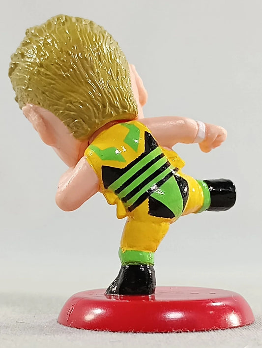 2006 CharaPro Mini Big Heads/Pro-Kaku Heroes Series 8 Dynamite Kansai