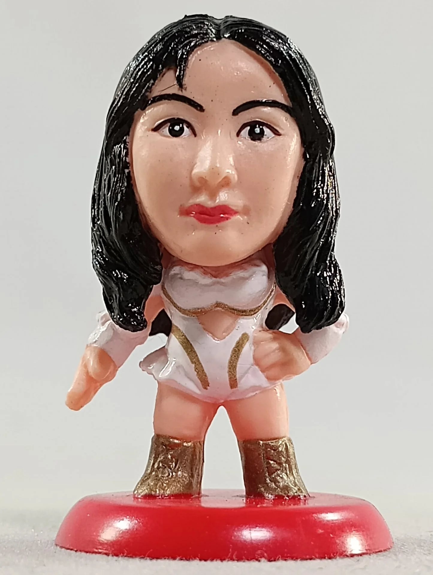 2006 CharaPro Mini Big Heads/Pro-Kaku Heroes Series 8 Cutie Suzuki