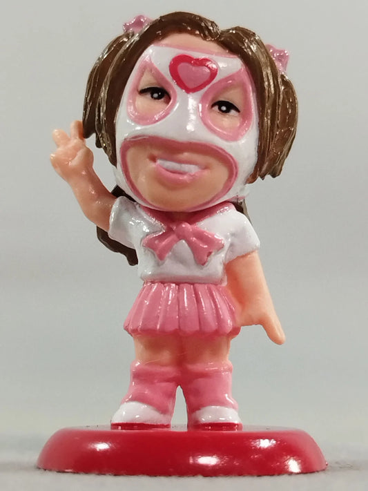 2006 CharaPro Mini Big Heads/Pro-Kaku Heroes Series 8 Ofune