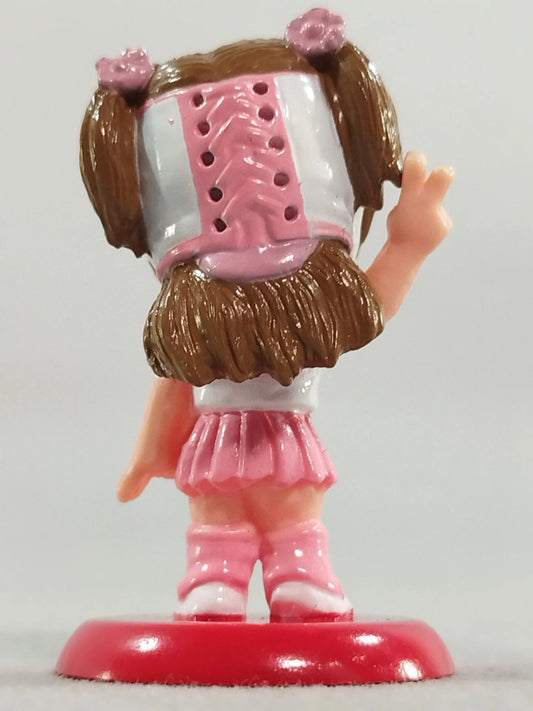 2006 CharaPro Mini Big Heads/Pro-Kaku Heroes Series 8 Ofune