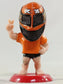 2005 CharaPro Mini Big Heads/Pro-Kaku Heroes Series 1 Kazushi Sakuraba [With Mask]