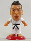 2005 K-1 CharaPro Mini Big Heads/Pro-Kaku Heroes Series 2 Musashi