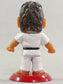 2005 K-1 CharaPro Mini Big Heads/Pro-Kaku Heroes Series 2 Musashi