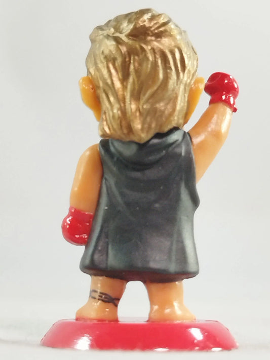 2005 K-1 CharaPro Mini Big Heads/Pro-Kaku Heroes Series 2 Masato