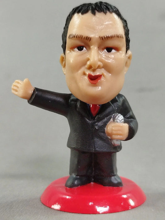 2005 K-1 CharaPro Mini Big Heads/Pro-Kaku Heroes Series 2 Sadaharu Tanigawa [Chase]