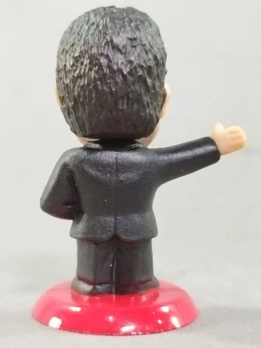 2005 K-1 CharaPro Mini Big Heads/Pro-Kaku Heroes Series 2 Sadaharu Tanigawa [Chase]