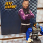 Unreleased WWE TOMY Smash Brawler 2-Pack: Jeff Hardy vs. Shinsuke Nakamura